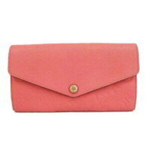 Louis Vuitton Sarah Empreinte Portefeuille Wallet